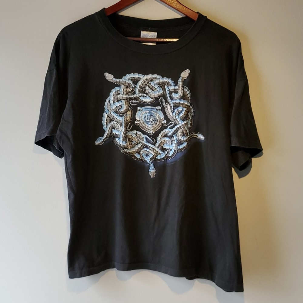 Vintage Whitesnake tee - Picture 3 of 10